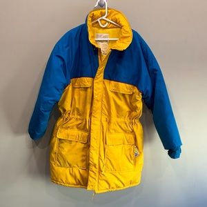 Vintage ski jacket XXl